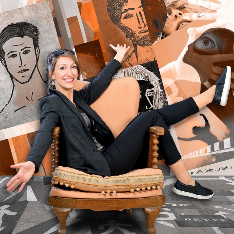 aurelie bellon