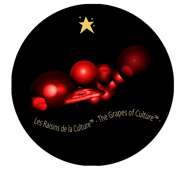 image contient les raisins de la culture 