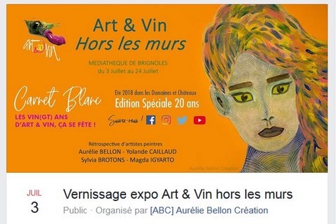 image contient dessin aurelie bellon
