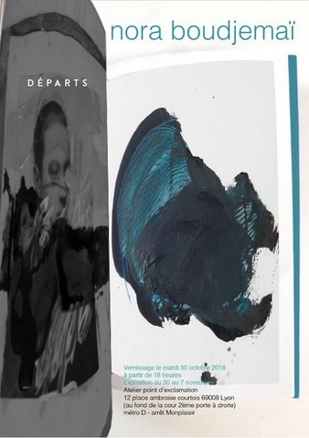 départs